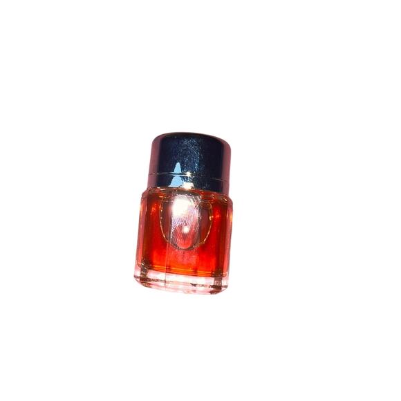 Vtg ESCAPE Parfum By Calvin Klein Escape .13 floz 4ml Perfume Sample Splash Mini - Picture 3 of 4
